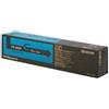 Kyocera Toner Kyocera TK-8505C 20.000 pagine Ciano [1T02YMCNL0]