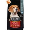 Farmina Cibau Dog Adult Medium Pollo - Sacco da 2,5 Kg