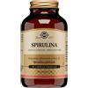 Solgar It. Multinutrient Spirulina 80 Capsule Veg
