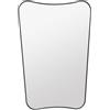 GUBI specchio da parete rettangolare F.A.33 - 10023362
