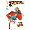 SUPERGIRL N°5 EDIZIONE VARIANT : Questa non è la mia vita -RW LION-
