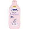 Fissan Shampoo con Balsamo Nutriente 2 in 1, 400ml