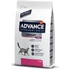 affinity ADVANCE VETERINARY DIETS Advance Veterinary Diets Urinary Stress, Cibo per Gatti con Problemi del Tratto Urinario, 7.5 kg, Confezione da 1