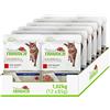 Trainer Natural Trainer Hairball Adult Cibo Umido per Gatti con Manzo e Mix di Fibre 12 buste x 85 g - 1020 gr