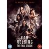 Spirit Entertainment Van Helsing: Season 5 [DVD] [2021]