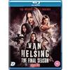 Spirit Entertainment Van Helsing: Season Five BLU-RAY [2021]