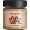 FOODSPRING CREMA PROTEICA AL COCCO CROCCANTE