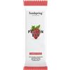 FOODSPRING BARRETTA PROTEICA YOGURT ALLA FRAGOLA