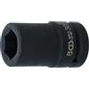 BGS 5500-30 | Bussola esagonale, profonda | 25 mm (1) | 30 mm