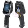 ZEBRA TERMINALE Zebra TC8000 Standard, AREA IMAGER 2D, EXTENDED RAMGE, BLUETOOTH, WLAN, Disp., hot-swap, Android