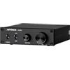 AIYIMA Amplificatore mini subwoofer AIYIMA A3001 TPA3255 da 200 W, amplificatore di potenza mono Hi-Fi, classe D, a piena frequenza e sub bassi, amplificatori commutabili DC 24 V-48 V
