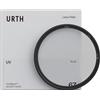 Urth 67 mm Filtro UV per Obiettivo Fotocamera (Plus) - Nano Rivestimento 30 Strati, Filtro per Fotocamera in Vetro Ottico HD, Protezione Lente Reflex