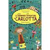 Sassi Roba da gatti. Le (stra)ordinarie (dis)avventure di Carlotta (Vol. 9)