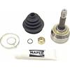 MAPCO Kit giunti, Semiasse 16900 | Compatibile con: AUTOBIANCHI A 112, FIAT 127, 127 Panorama, FIORINO Kasten/Großraumlimousine, FIORINO Pick up, PANDA