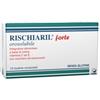 rischiaril forte