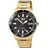 Lorus Sports-Solar RX308AX9 Orologio da polso uomo