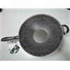 Vitrinor Vitrificados Del Norte VIT089 Wok, Multicolore