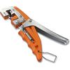 AUSONIA Innestatrice manuale professionale 20 Cm pinza per innesti macchina per innestare alberi da 20 Cm