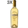 (3 BOTTIGLIE) Pellegrino - Moscato di Pantelleria 2023 - DOC - 75cl