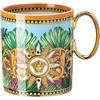 VERSACE HOME MUG JUNGLE ANIMALIER, 19335-403713-15505