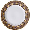 VERSACE HOME PIATTO FRUTTA 22 CM 19325/409620/10222 MEDUSA BLU