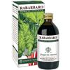 Dr. Giorgini RABARBARO ESTRATTO INTEGRALE 200 ML
