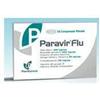 Pharmextracta Paravir Flu 12 Compresse Filmate Pharmextracta