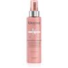 Kerastase chroma serum thermique - siero termico anti-crespo antiossidante per capelli colorati