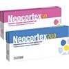 TAFARM Srl NEOCORTEX ALIM 7FL 200MG