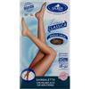 DESA PHARMA Sauber Gambaletto Maglia Liscia 140 Denari Camel 4