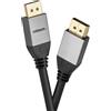 celexon cavo DisplayPort 4K 5,0m - Professional Line