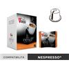 Verzi 300 Capsule Caffè Verzì Miscela Aroma Intenso Compatibili Nespresso 100% Verzi
