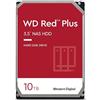 Western Digital WD HDD Red Plus 10TB 256MB 3,5 WD101EFBX