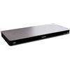 Panasonic DMP-BDT385EG lettore Blu-ray 3D (4K upscaling, WiFi, DLNA, VoD, HDMI, USB, NAS) argento