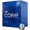 Intel® Core™ i9-11900KF, processore per sistemi desktop sbloccato 8 core fino a 5,3 GHz LGA1200 (chipset Intel® serie 500 e 400 selezionati) 125 W