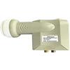 DIPROGRESS LNB dCSS SCR ILLUMINATORE CONVERTITORE 16UB CON 1 LEGACY