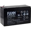 Fiamm Batteria al piombo 12V 7.2Ah (FG20721), Confronta prezzi