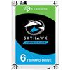 Seagate Video Skyhawk 6TB 256MB 5.4K 3.5 SATA