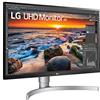 LG IT 34 35BN77C Curved Monitor