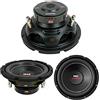 Pyle SUBWOOFER PYLE PLPW8D DA 400 WATT RMS E 800 WATT MAX 8 20 CM 200 MM WOOFER DVC DOPPIA BOBINA 4 + 4 OHM SUB OTTIMO ANCHE PER PORTE E PORTIERE AUTO O IN CASSA