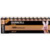 Duracell 24x MN1500 LR06 AA Single-use battery Alcalino 1,5 V