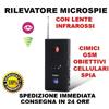 Compraevendi103 Rilevatore DI Microspie Cimici Spycam Cellulari Spia Telecamera Wireless Cimici