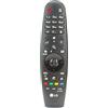 121AV Telecomando per LG AN-MR600 ANMR600 LED TV - Con due batterie AAA 121AV incluse
