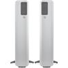 Q ACOUSTICS Q ACTIVE 400 SISTEMA AUDIO WIRELESS WHITE NUOVO