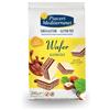 Eurospital PIACERI MEDITERRANEI WAFER ALLE NOCCIOLE 200 G