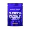 Scitec Nutrition, 100% Whey Protein, 1000 g