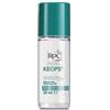 LUXURY LAB COSMETICS Srl ROC KEOPS DEODORANTE ROLL-ON 48H 30 ML