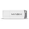Magix Chiavetta USB 16GB 3.0, Datahiker, Velocità di Lettura/Scrittura fino a 60/10 MB/s