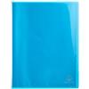 Exacompta 85872E - Cartellina con 40 tasche, formato A4, colore: Blu
