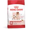 Royal Canin Medium Adult - Sacco da 10kg.
